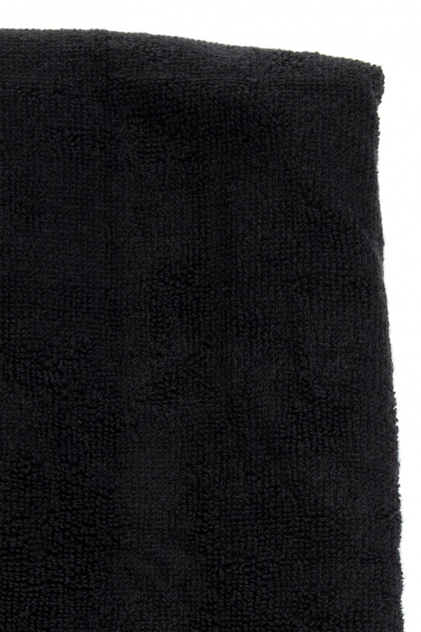 Off-White Towel with logo | Men's Clothing | Vitkac