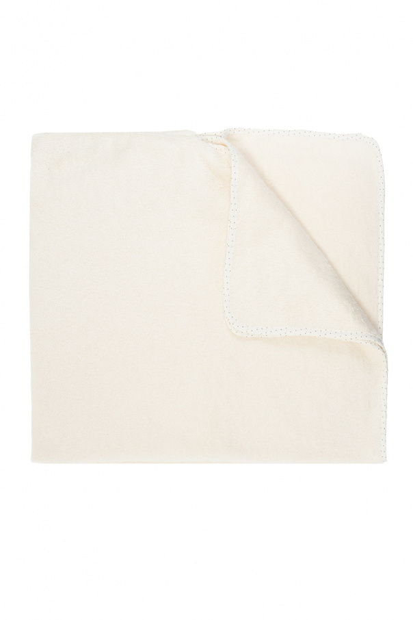 Bonpoint  Hooded towel
