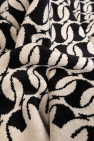 By Malene Birger ‘Lemora’ monogrammed towel