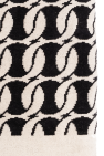 By Malene Birger ‘Lemora’ monogrammed towel