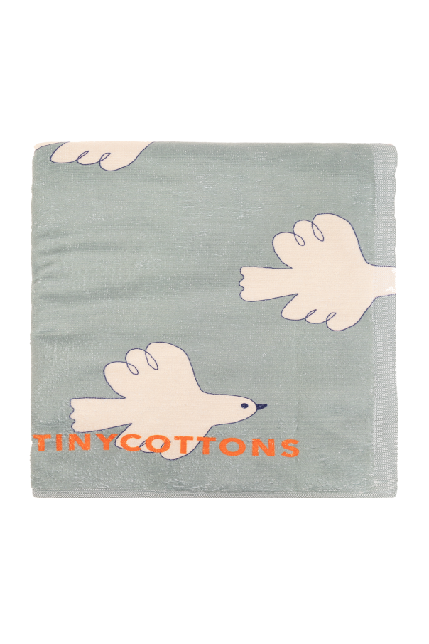 Beach towel od Tiny Cottons
