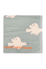 Tiny Cottons Beach towel