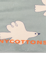 Tiny Cottons Beach towel