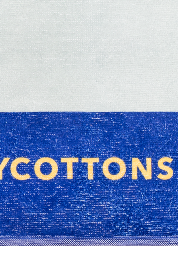 Tiny Cottons Beach towel