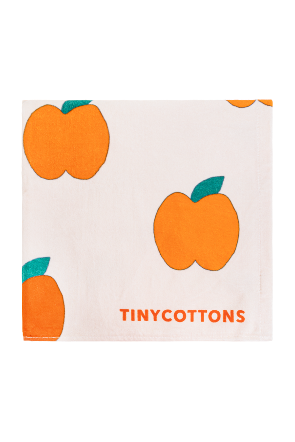 Patterned Towel, zdjęcie 1 Patterned Towel od Tiny Cottons