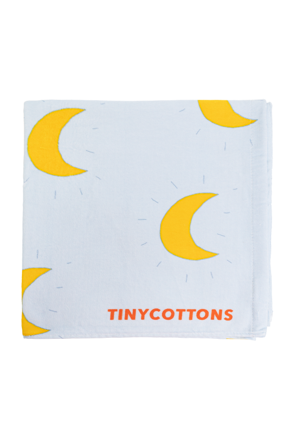 Patterned Towel, zdjęcie 1 Patterned Towel od Tiny Cottons