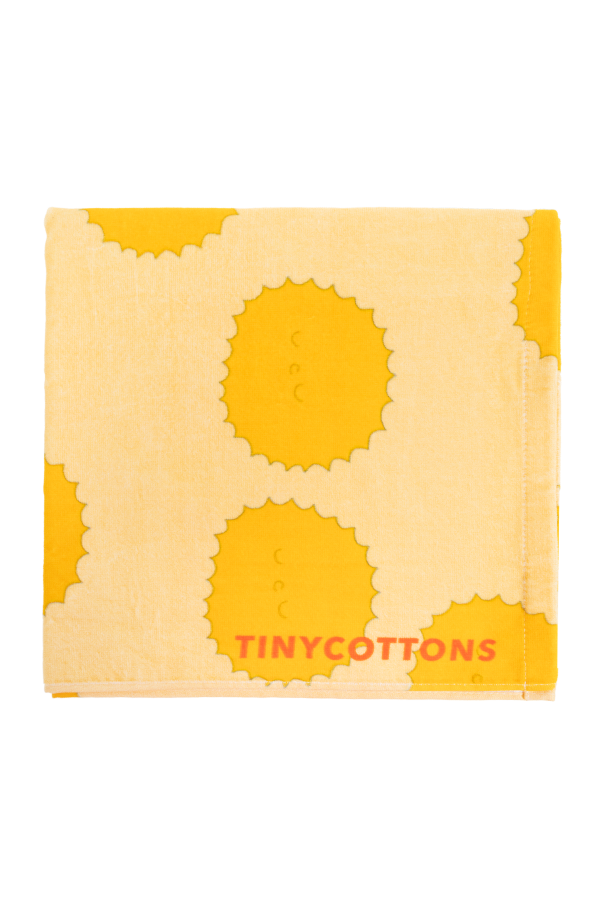 Patterned Towel, zdjęcie 1 Patterned Towel od Tiny Cottons