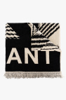 Isabel Marant ‘Soverato’ beach towel