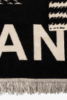 Isabel Marant ‘Soverato’ beach towel