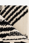 Isabel Marant ‘Soverato’ beach towel