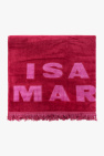 Isabel Marant ‘Soverato’ beach towel