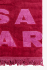 Isabel Marant ‘Soverato’ beach towel