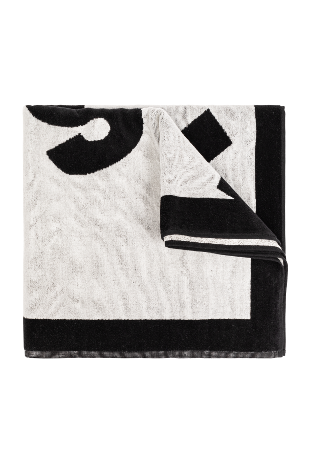 AllSaints ‘Tierra’ Beach Towel