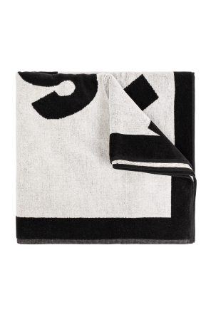Ręcznik plażowy ‘tierra’ od AllSaints