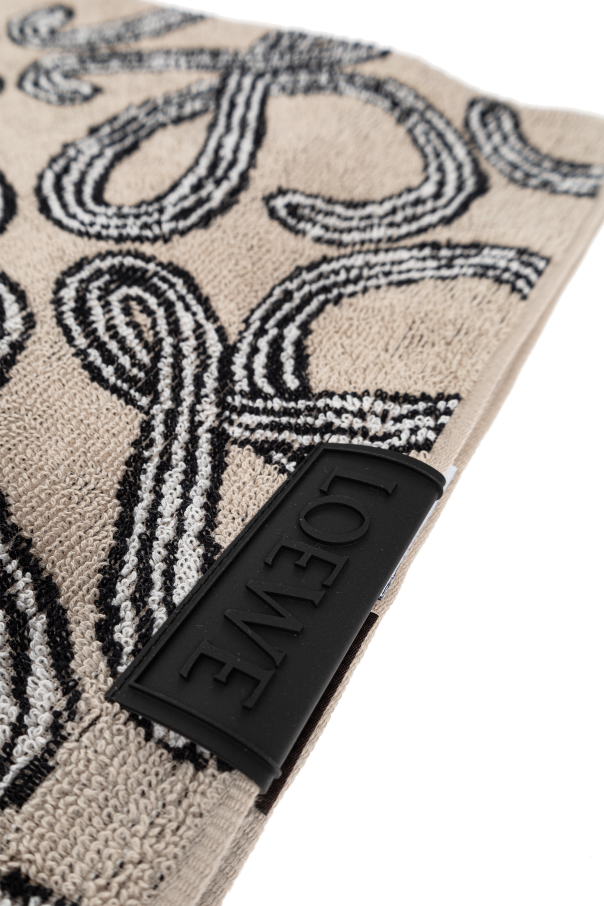 Loewe Bath towel