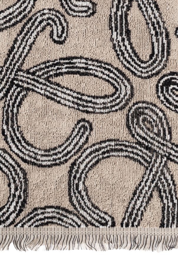 Loewe Bath towel