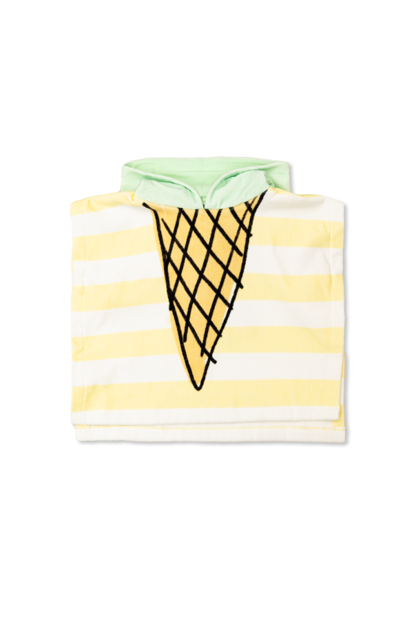 Patterned Towel, zdjęcie 1 Patterned Towel od Stella McCartney Kids