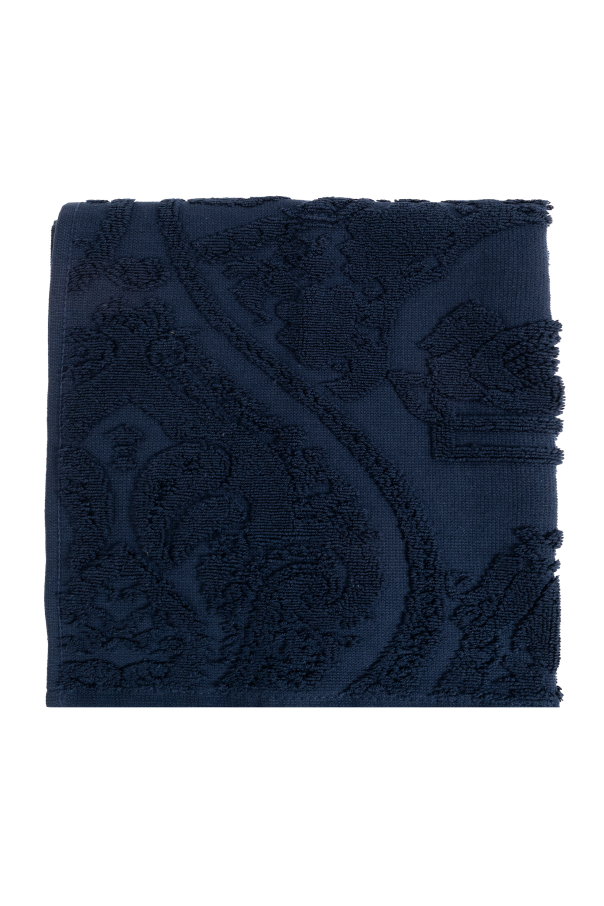 Etro Home Set of five towels