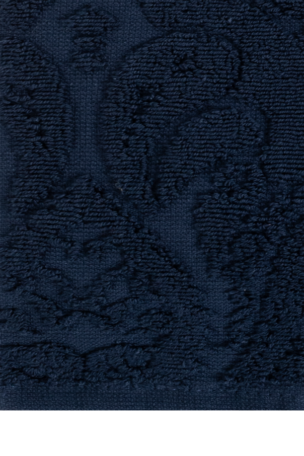 Etro Home Set of five towels