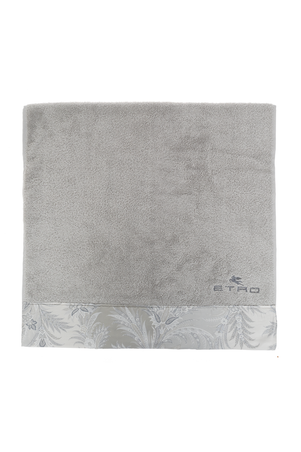 Etro Set of five towels