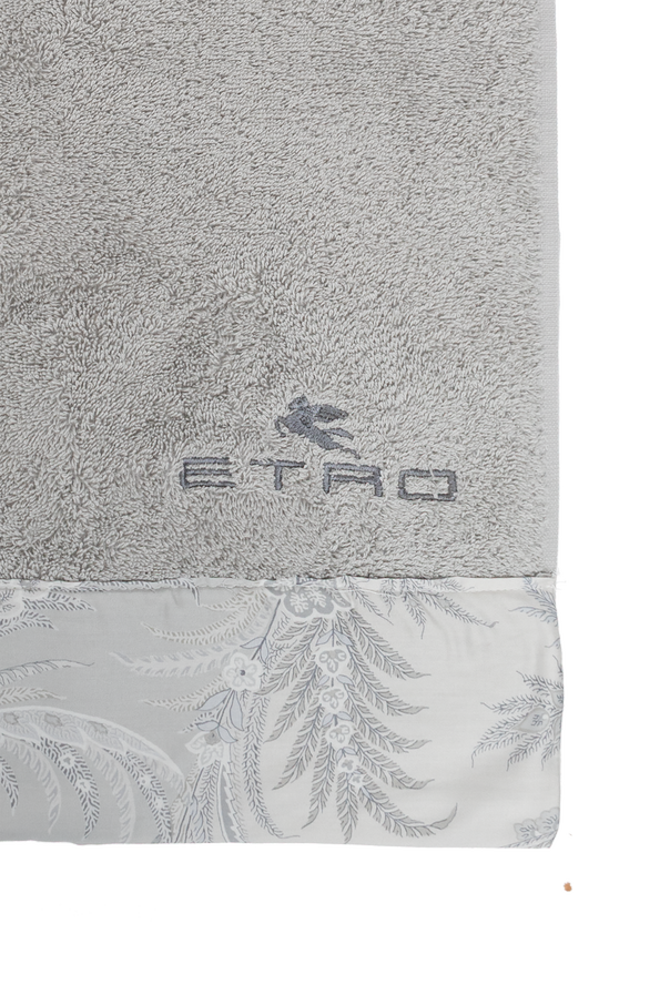 Etro Set of five towels