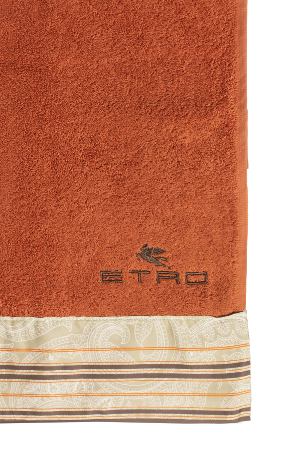 Etro Home Set of five towels