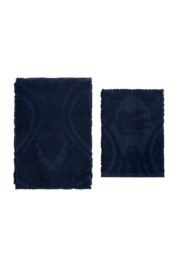 Set of two towels od Etro Home