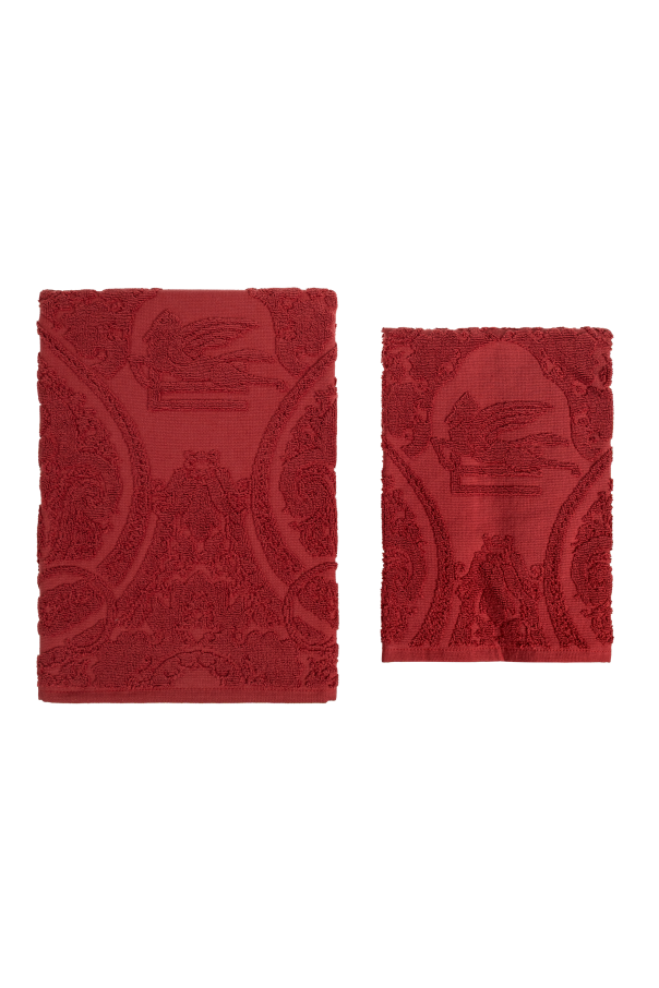 Set of two towels od Etro Home