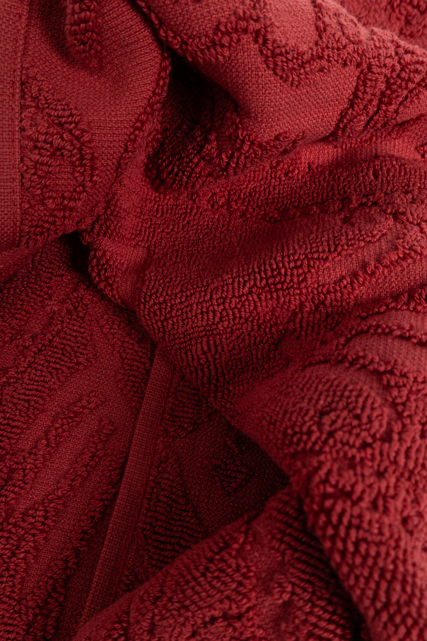 Etro Home Komplet dwóch ręczników