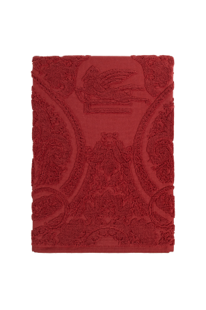 Etro Home Komplet dwóch ręczników