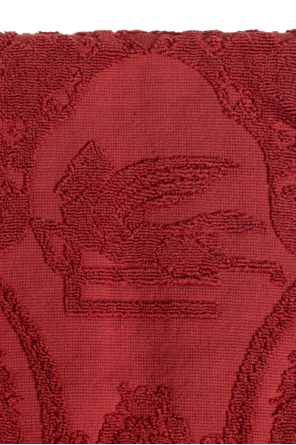 Etro Home Komplet dwóch ręczników