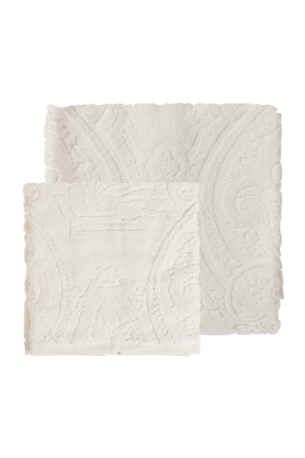 Set of two towels od Etro Home