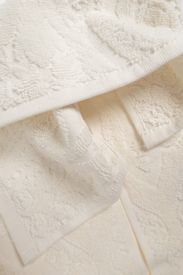 Etro Home Set of two towels