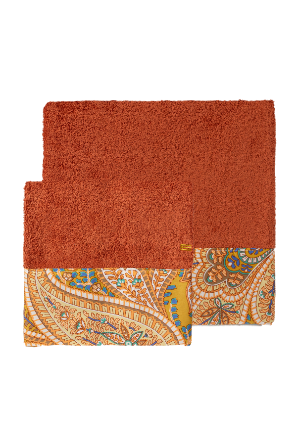 Set of two towels od Etro Home