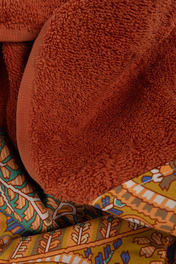 Etro Home Set of two towels