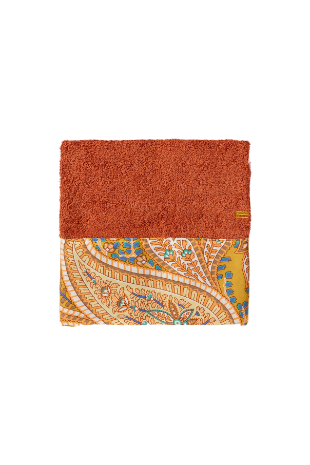 Etro Home Set of two towels