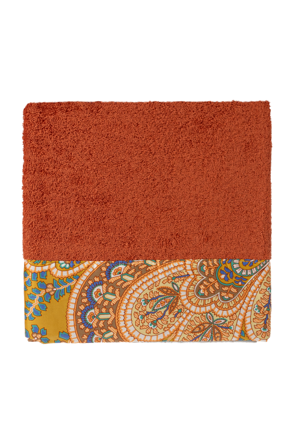 Etro Home Set of two towels