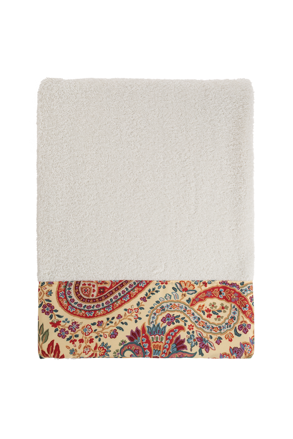 Etro Home Set aus zwei Handtüchern