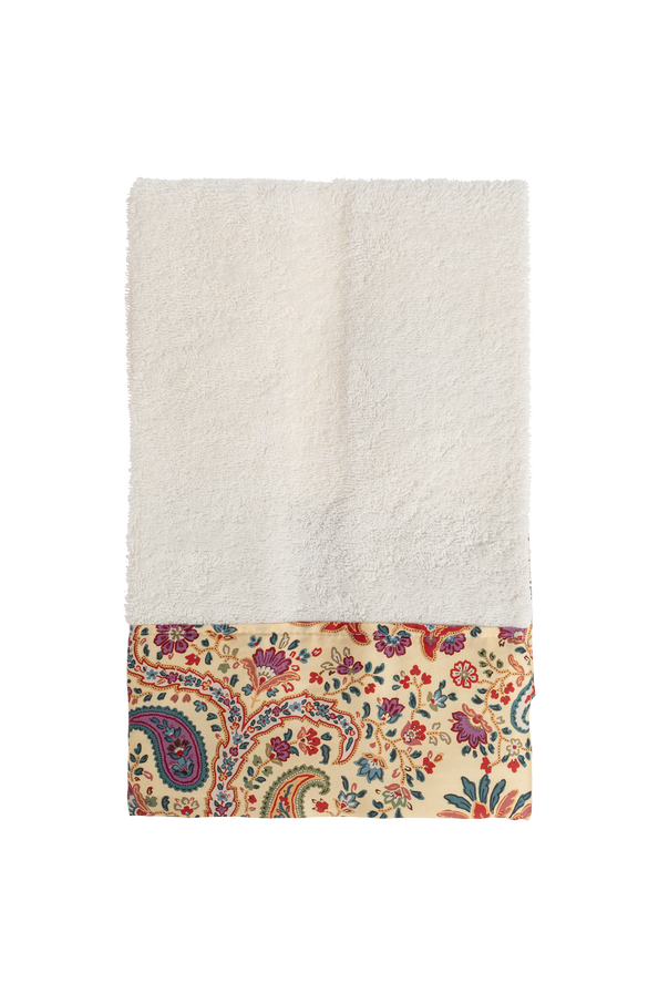 Etro Home Set aus zwei Handtüchern