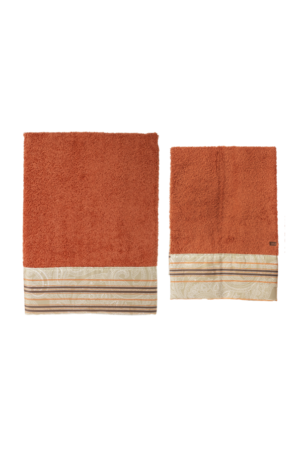 Set of two towels od Etro Home