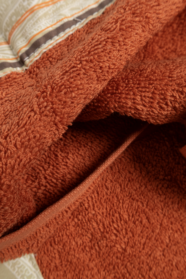 Etro Home Set of two towels