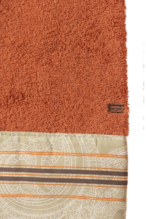 Etro Home Set of two towels