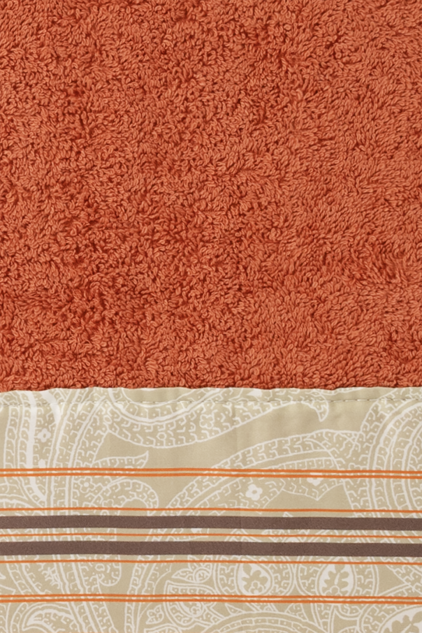 Etro Home Set of two towels