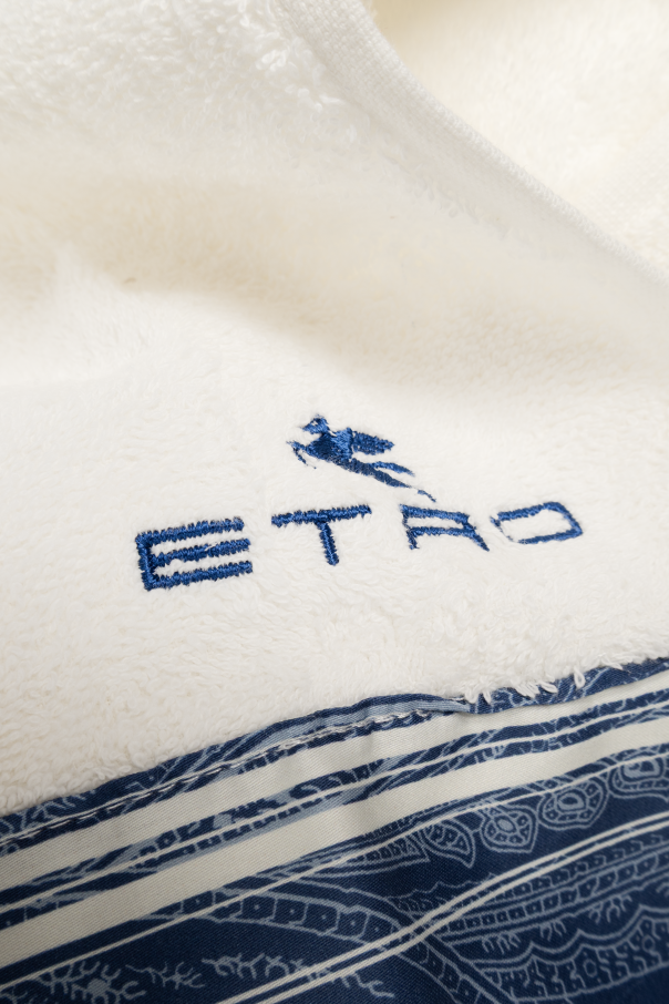 Etro Home Set of two towels