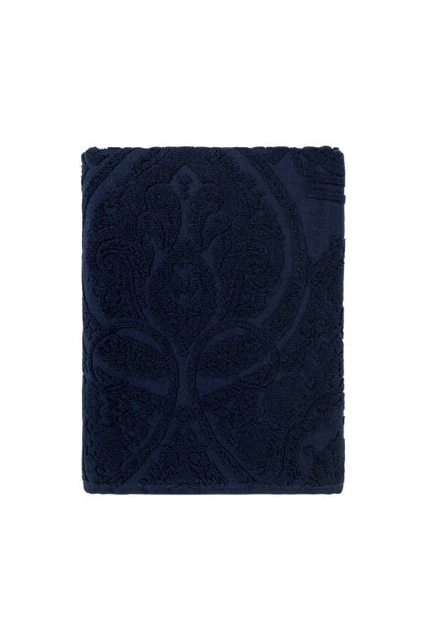 Etro Home Bath towel