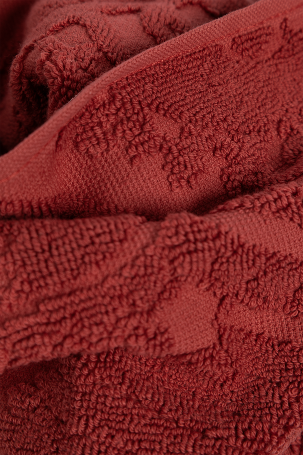Etro Home Bath towel