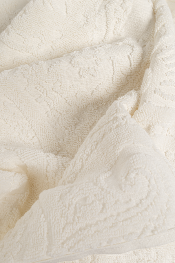 Etro Home Bath towel