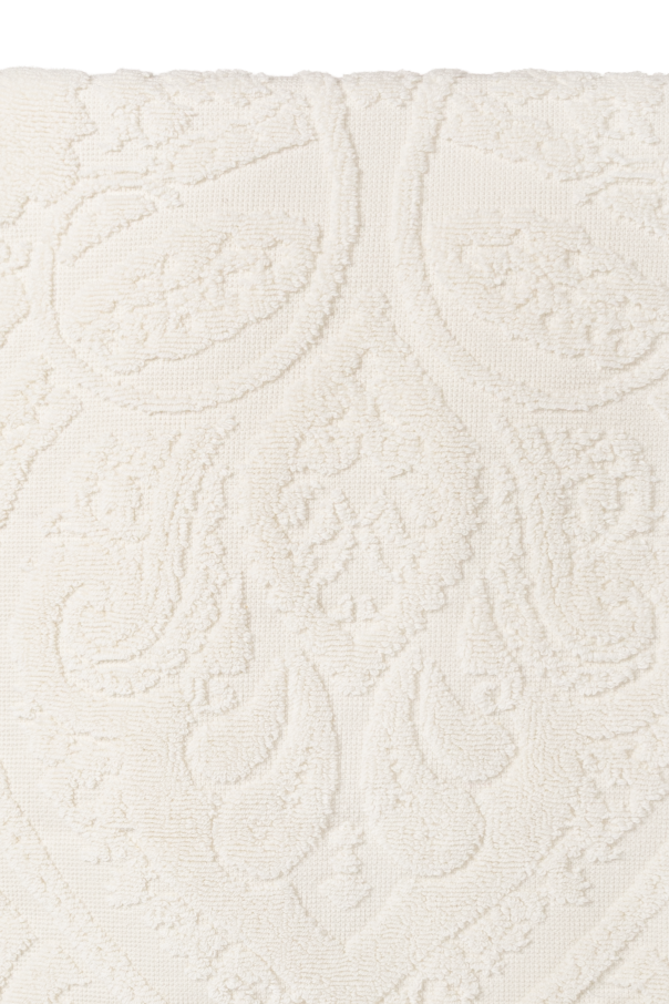 Etro Home Bath towel