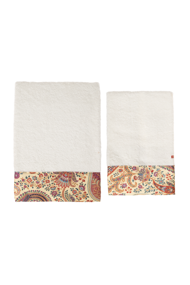 Bath towel od Etro Home