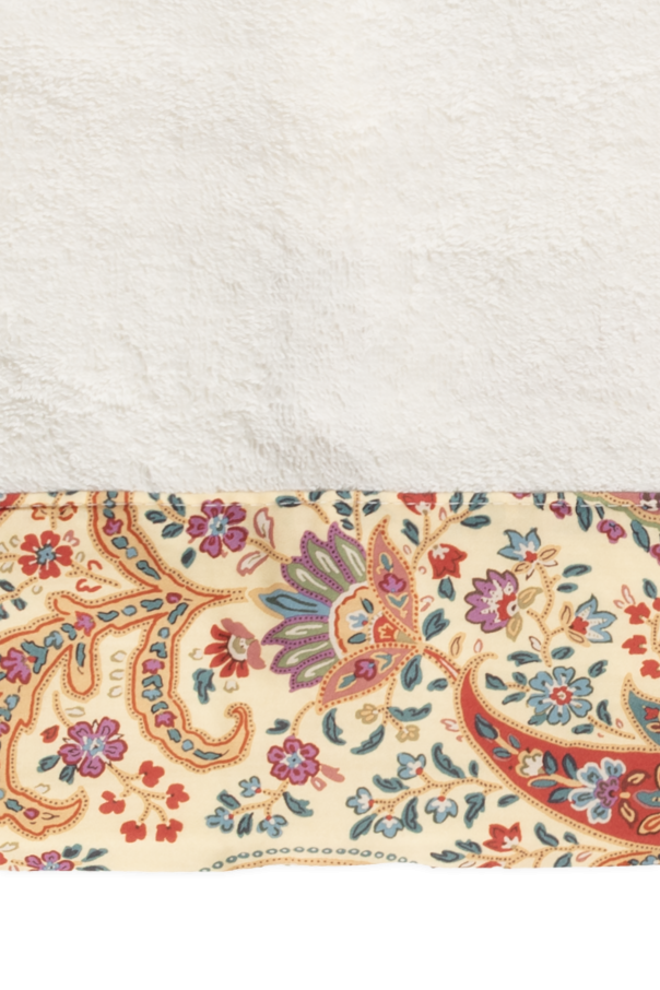 Etro Home Bath towel
